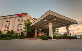 Hampton Inn Meridian Ms